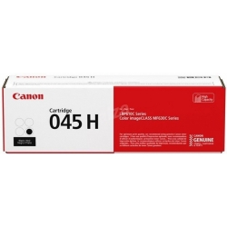 Toner Canon 045H čierna